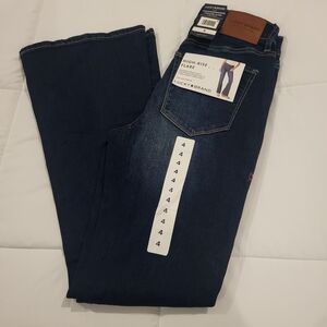 Lucky Brand Men's Indigo Bootcut Jeans